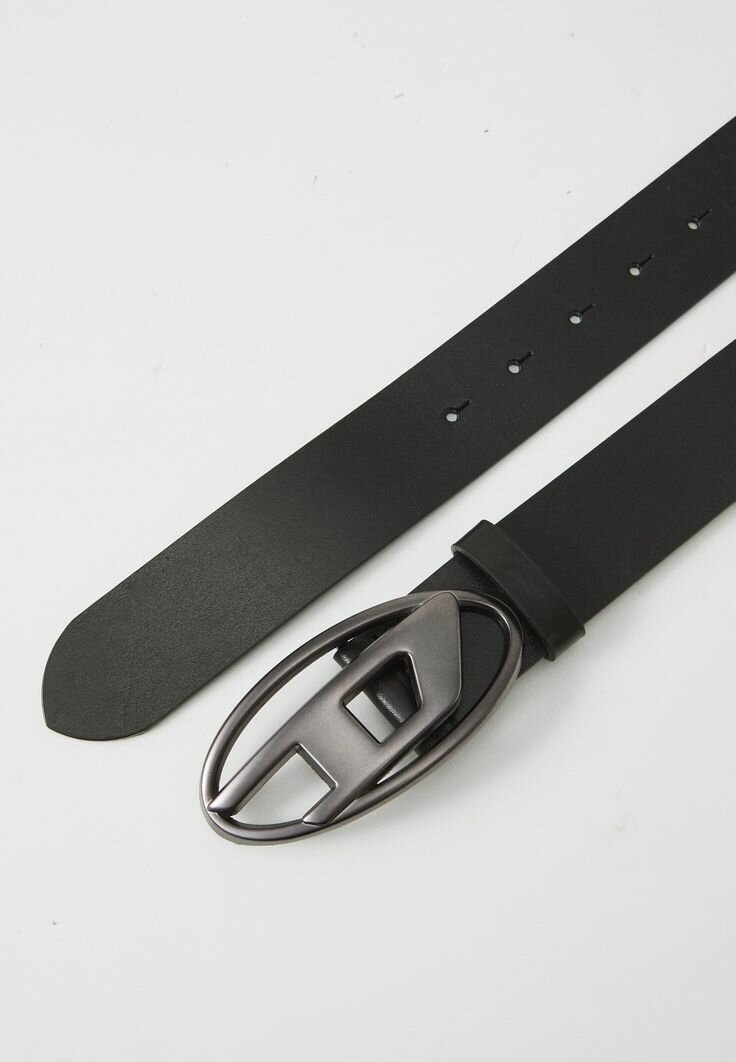 Ceinture Diesel noir
