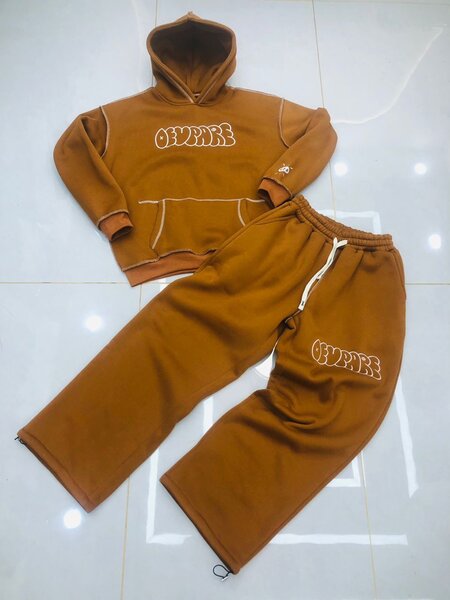 Ensemble Jogging Confortable