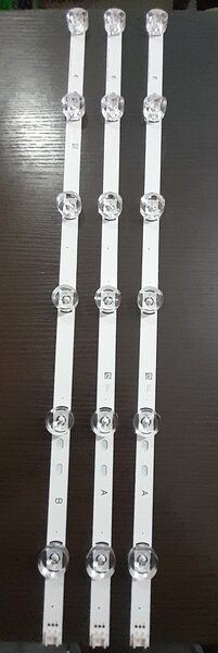 Kit barres led TV LG 32''