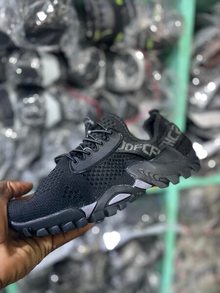 Chaussures de Trail Respirantes