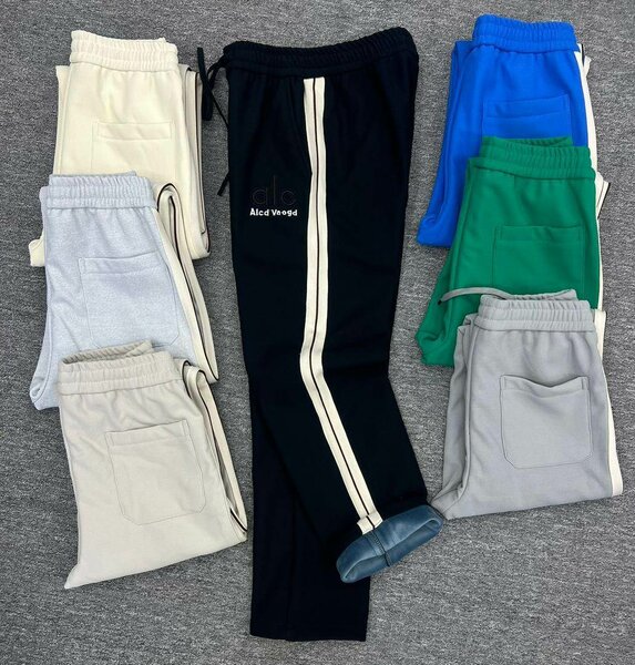 Pantalons de sport trendy