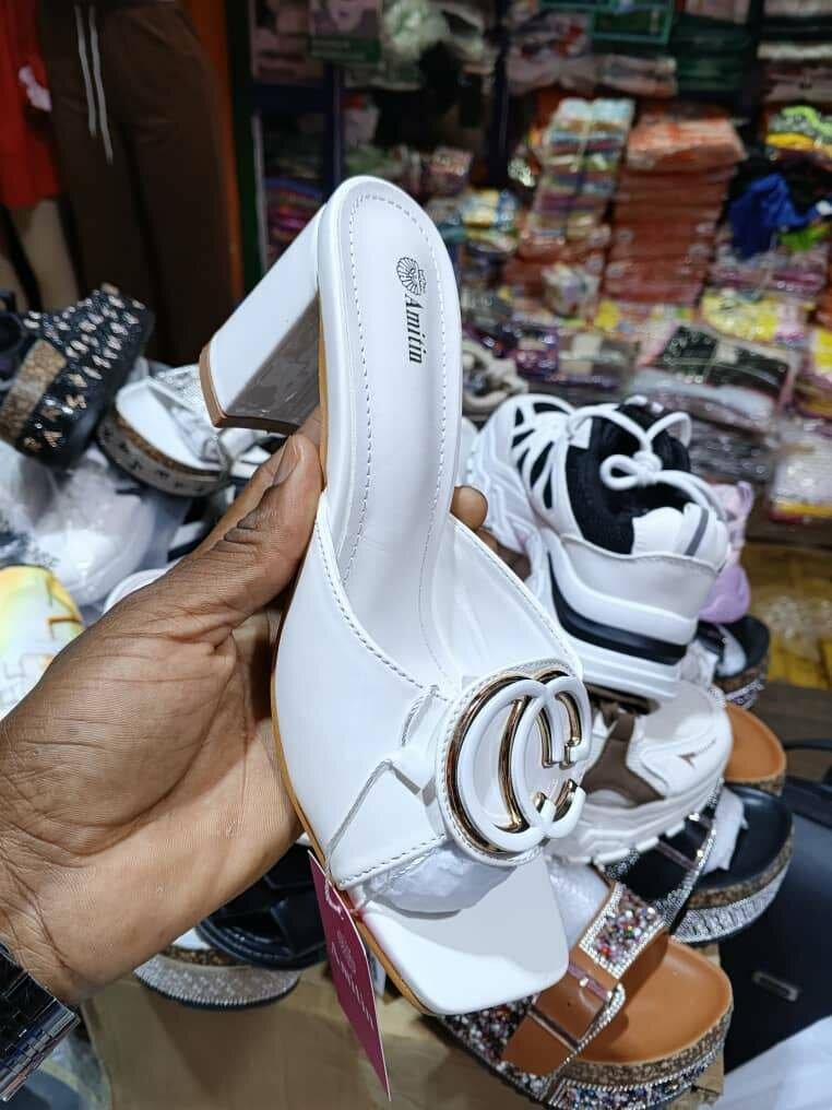 Sandales Femme Amilin