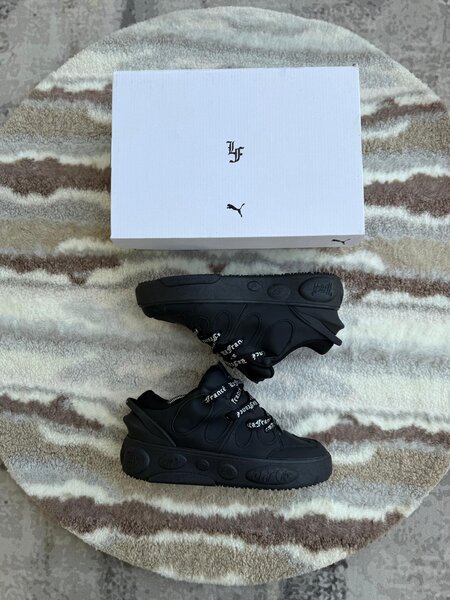 puma Lafrance noir