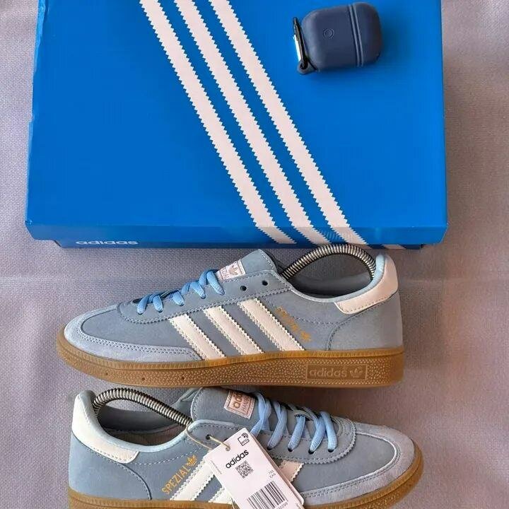 Chaussures adidas Spezial