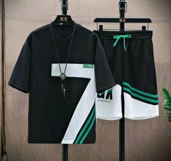 Set de Streetwear Homme