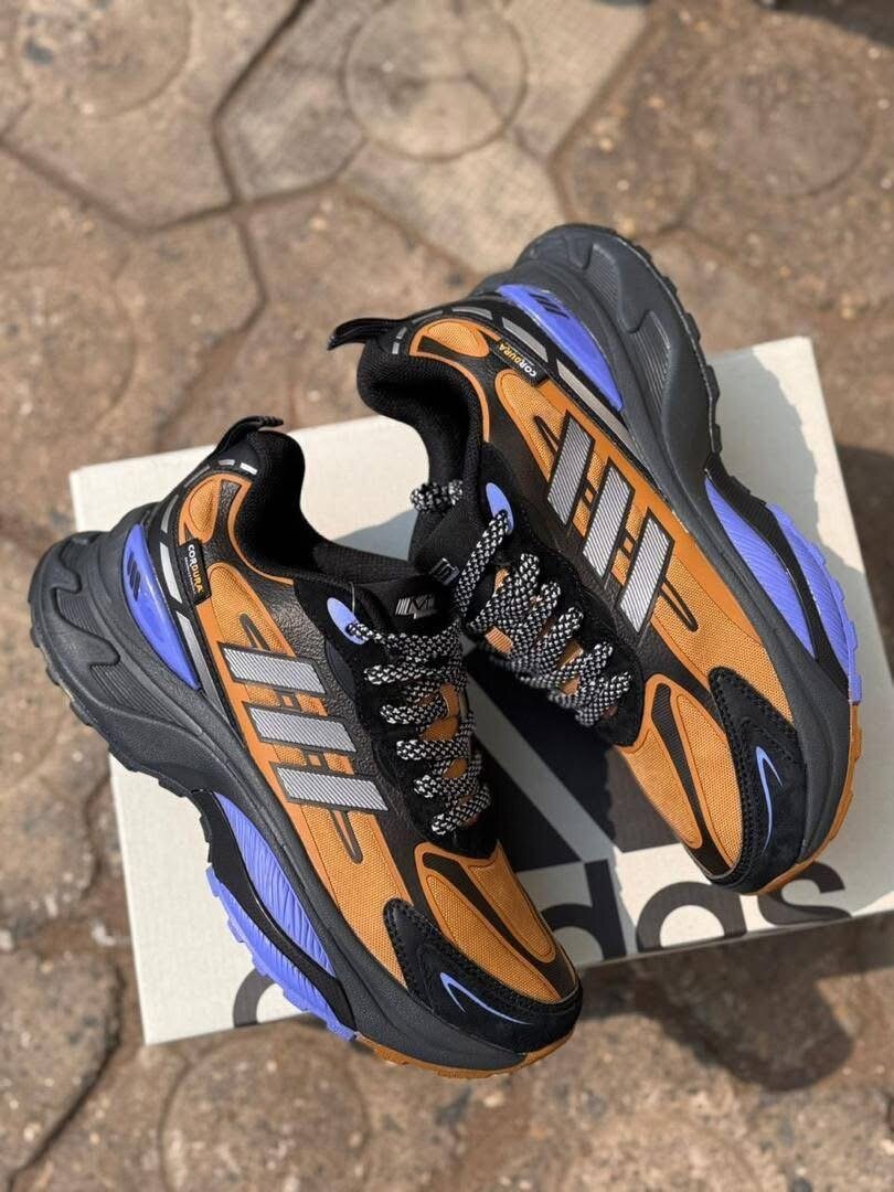 Adidas More Than Speed