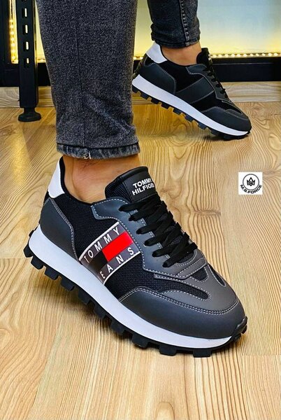 Baskets Tommy Hilfiger Homme