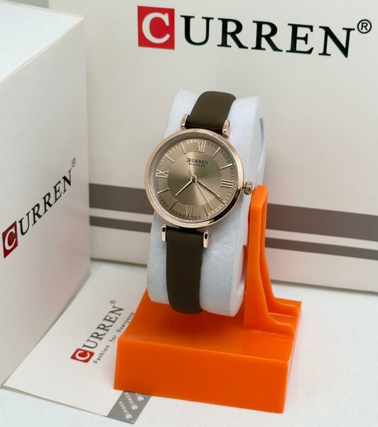 Montre Femme Élégante CURREN