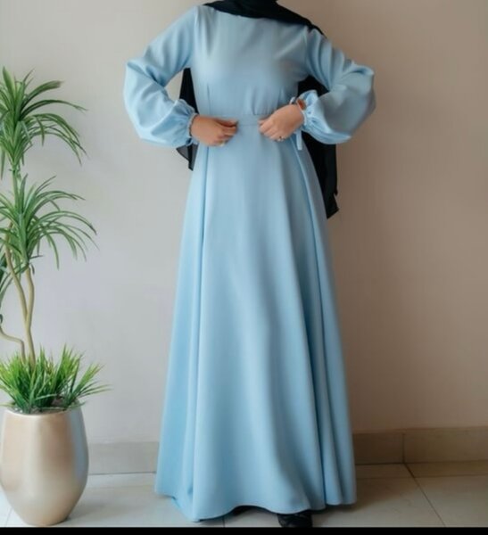 Tenue islamique pour femme