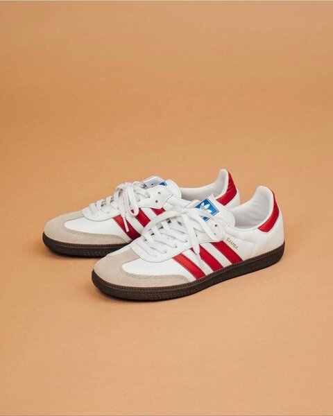Adidas Samba