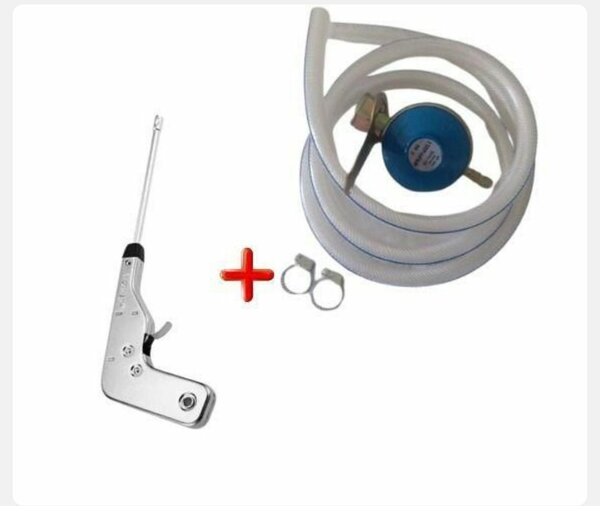 Kit de raccord cuisine