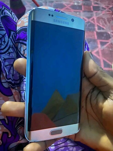 Samsung smartphone Galaxy