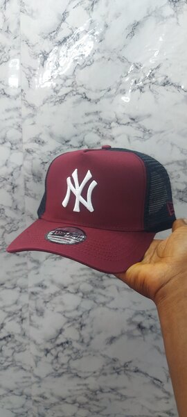 Casquette New York Yankees MLB