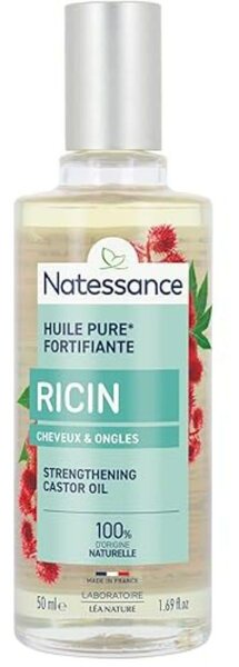 Ricin Huile Pure 50ml