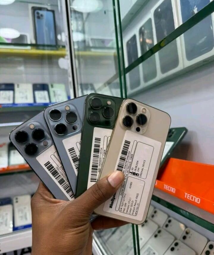 iPhone 11 Pro 128 Go reconditionné