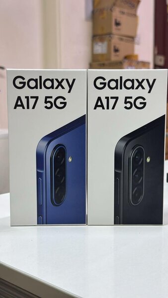 Samsung Galaxy A17 5G