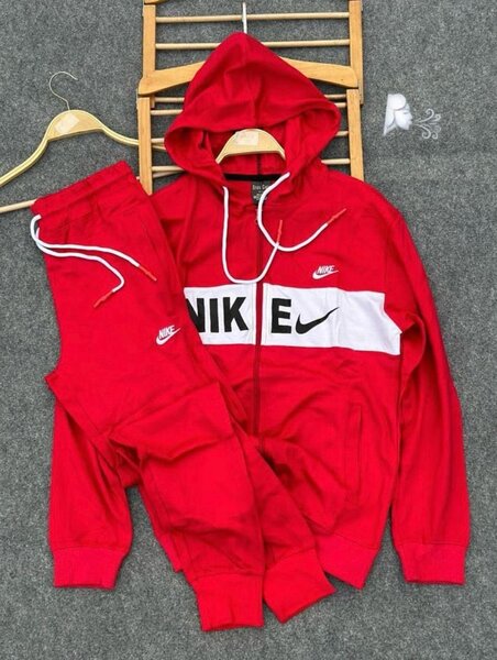 Ensemble Survêtement Nike Homme