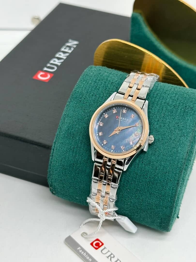 Montre élégante Curren