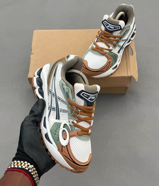 Chaussures de sport pour homme