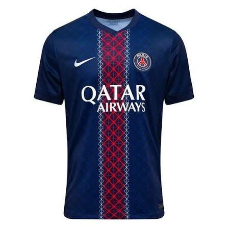 Maillot de foot pro/supporter