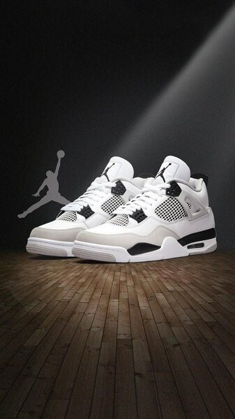 Air jordan rétro 4