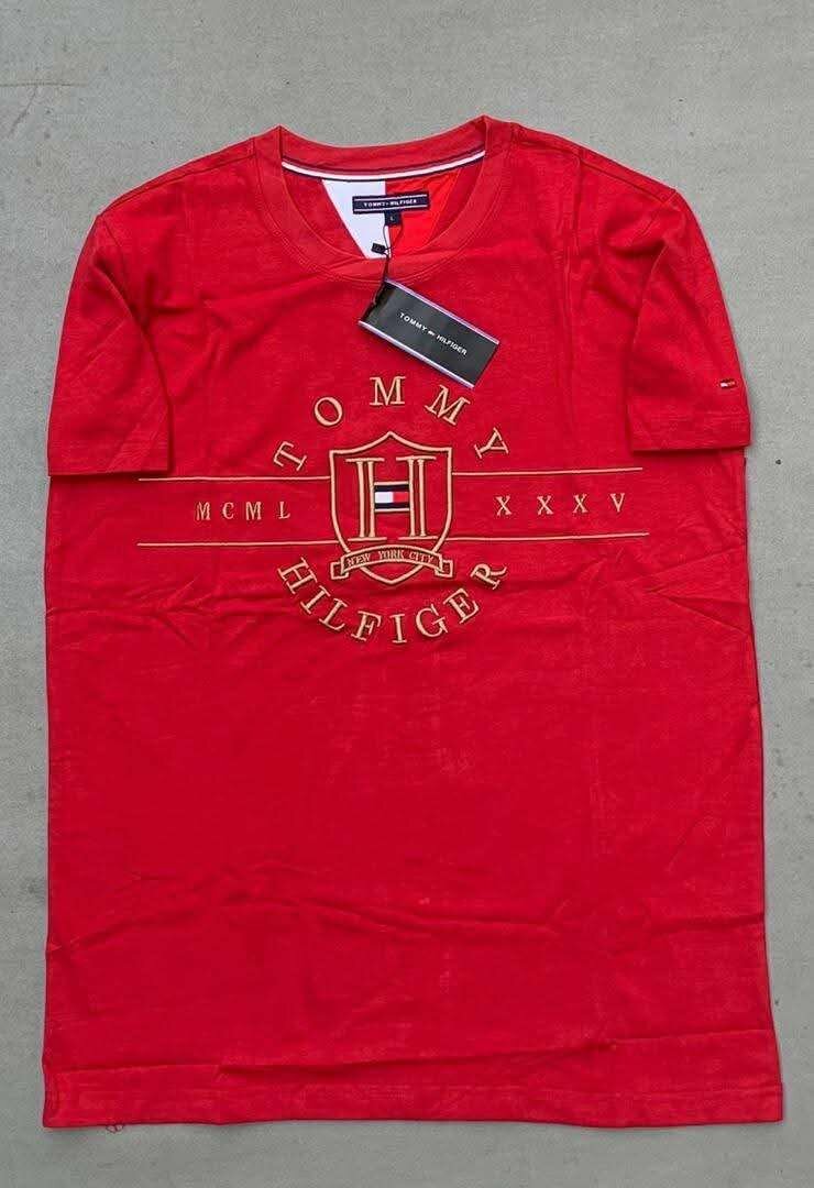 T-shirt décontracté homme