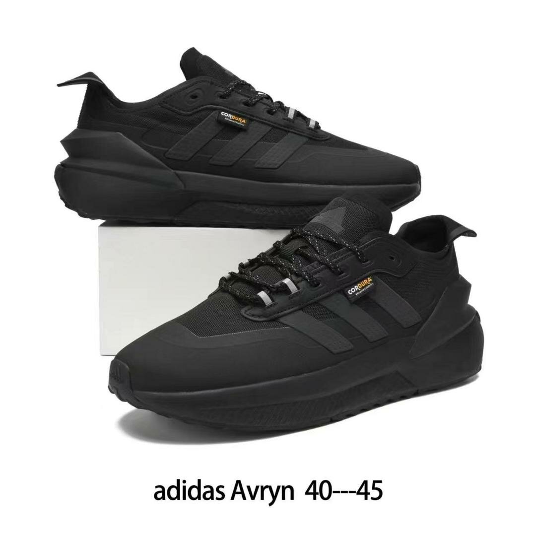 Chaussures Adidas Avryn Homme