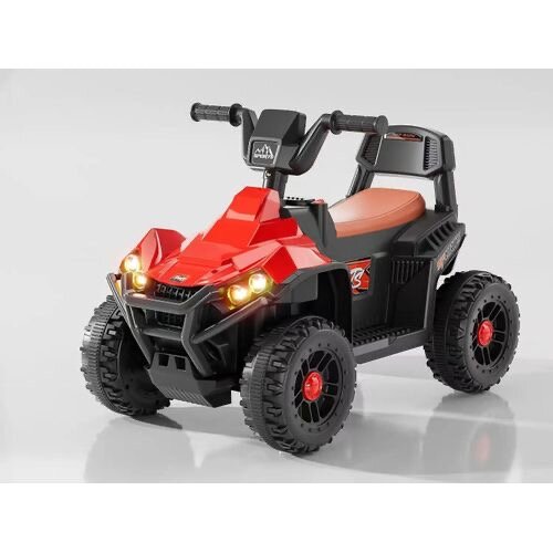 Quad électrique pour enfants