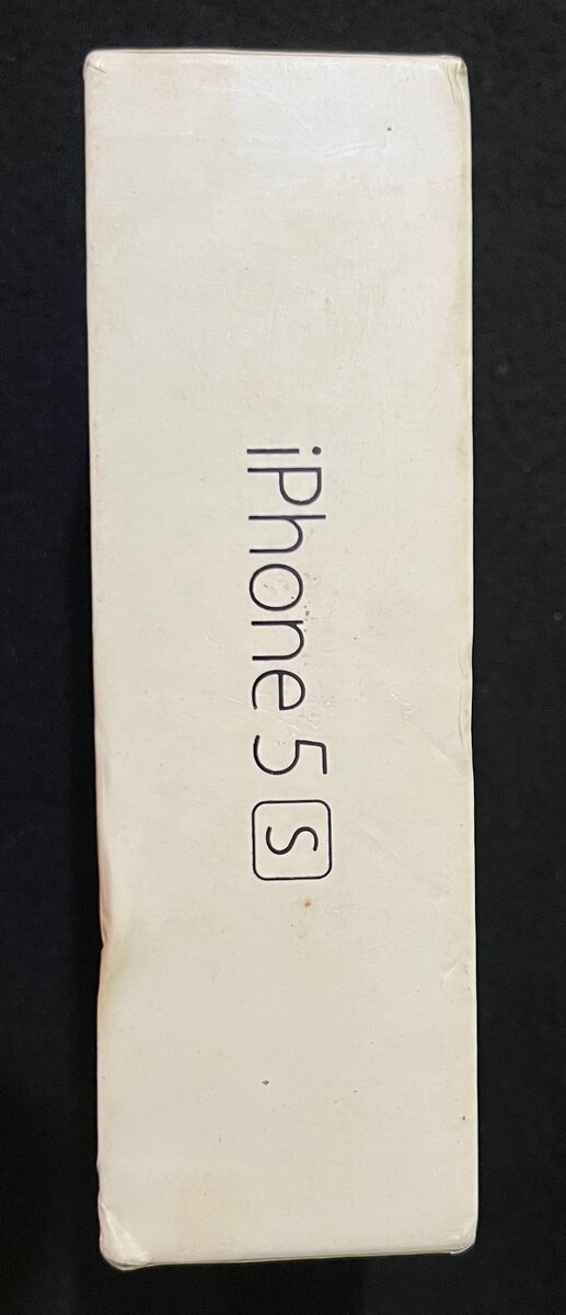 iPhone 5s - Smartphone Apple