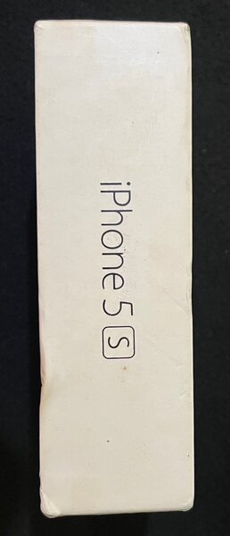 iPhone 5s - Smartphone Apple