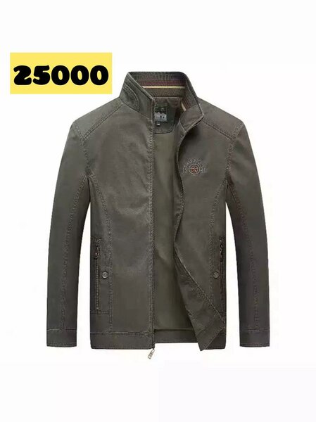 JACKETS freespirit