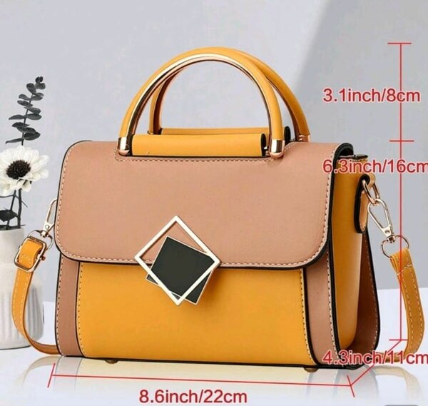 Sac à main élégant femme