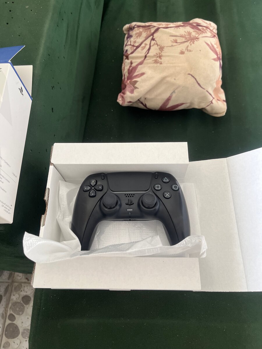 Manette PS5 DualSense Sony