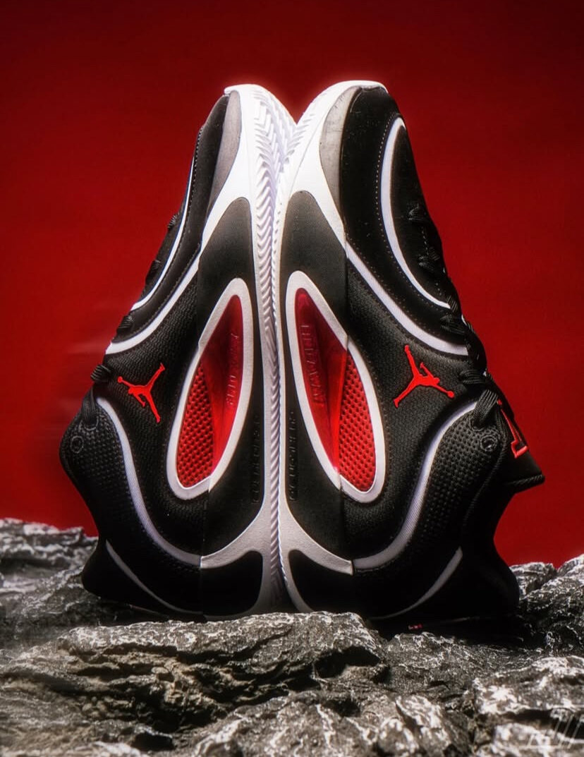 JORDAN TATUM 4 BLOODLINE