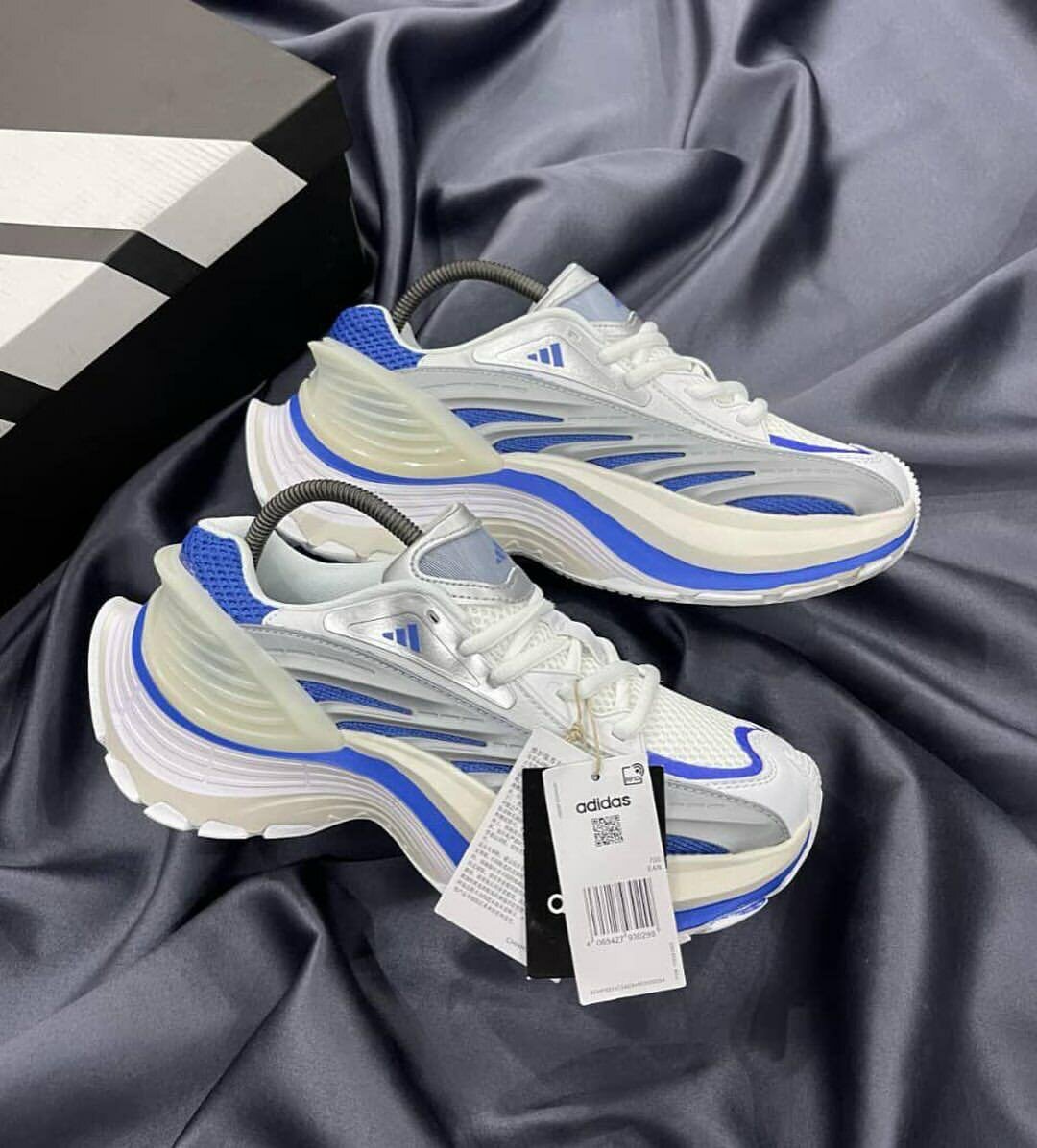 Adidas Sneakers Modernes