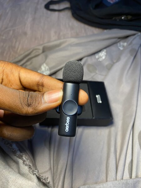 Micro sans fil Aerbes