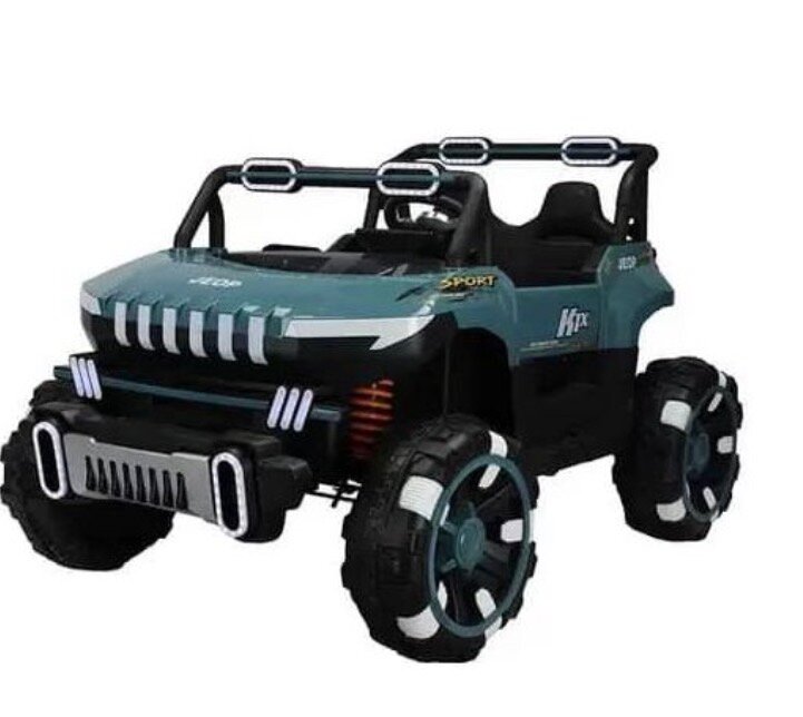 Voiture électrique pour enfants