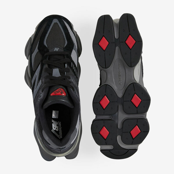 Baskets New Balance 9060