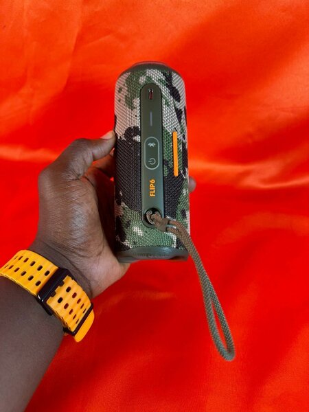 Enceinte Bluetooth JBL