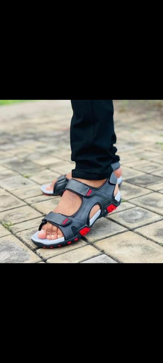 Sandales de sport légères