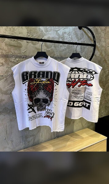 Shorts en jean stylés