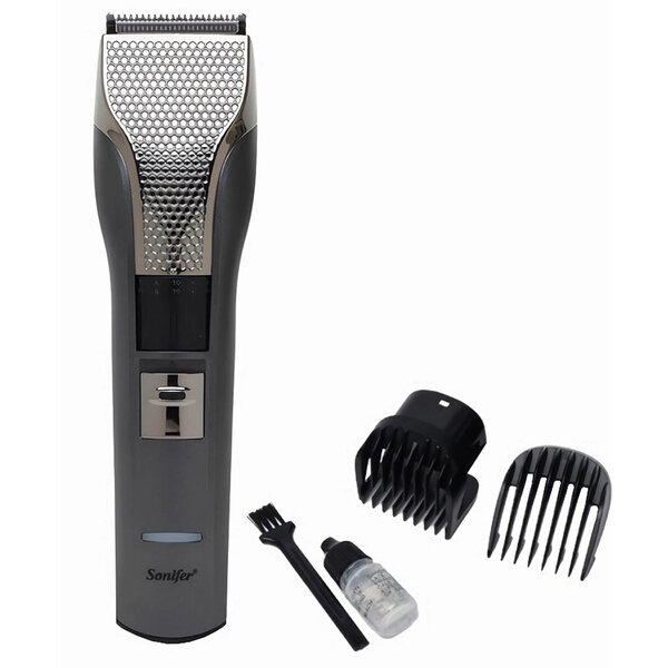 Tondeuse à Cheveux Sonifer Pro