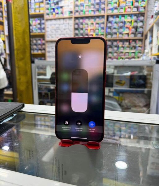 iPhone 14 Rouge 128 Go