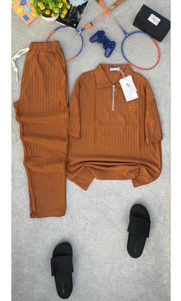 Ensemble décontracté homme