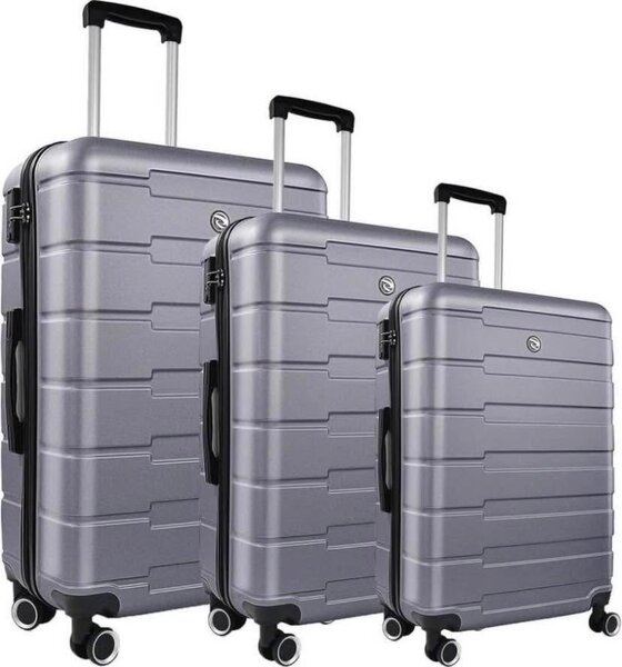 Set de Valises Rigides