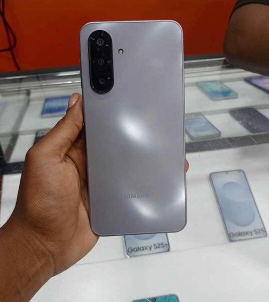 Samsung Galaxy A17 smartphone