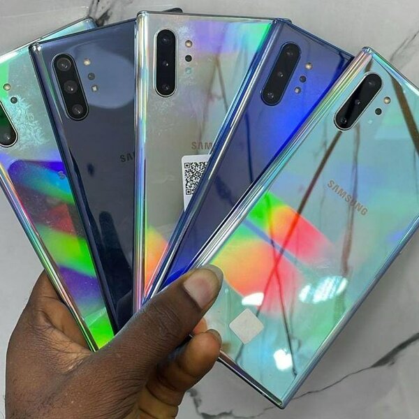 Smartphone Samsung Galaxy