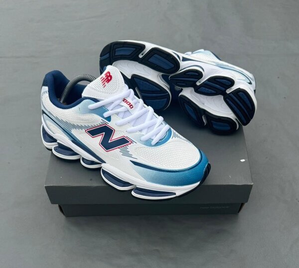 Baskets sport New Balance