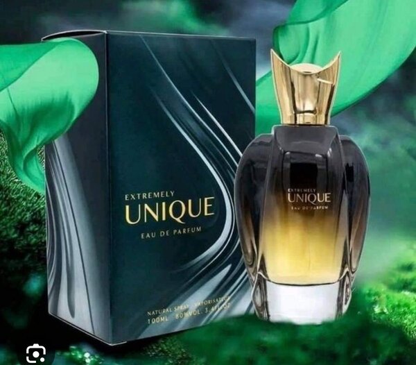 Parfum UNIQUE