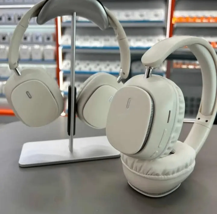 Casque audio sans fil